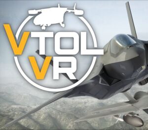 VTOL VR EU Steam Altergift