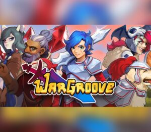 Wargroove EU Steam CD Key