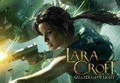 Lara Croft and the Guardian of Light EU Steam CD Key