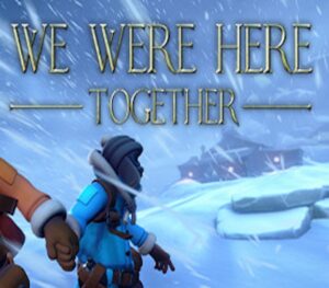 We Were Here Together EU Steam Altergift