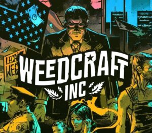 Weedcraft Inc EU Steam Altergift