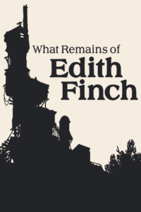 What Remains of Edith Finch US Nintendo Switch CD Key