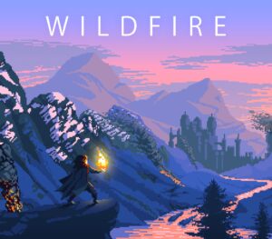 Wildfire EU Steam Altergift