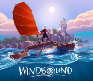 Windbound RU VPN Activated Steam CD Key