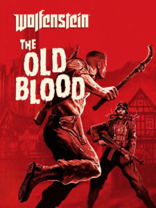 Wolfenstein: The Old Blood RU VPN Required Steam CD Key