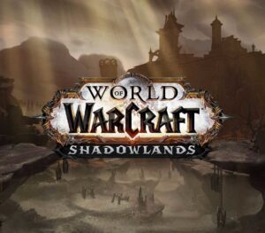 World of Warcraft: Shadowlands Epic Edition US Battle.net CD Key