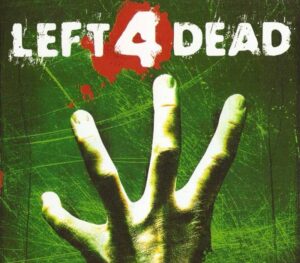 Left 4 Dead EU Steam Altergift