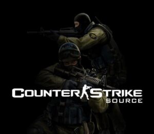 Counter-Strike: Source EU Steam Altergift