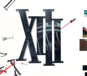 XIII EU Steam Altergift