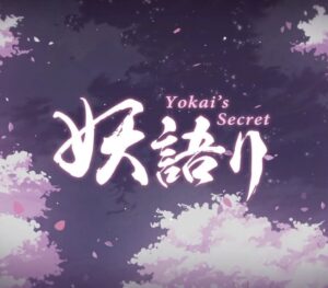 Yokai's Secret EU Steam Altergift