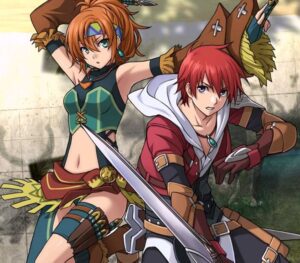 Ys: Memories of Celceta EU PS4 CD Key