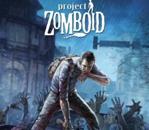 Project Zomboid EU Steam Altergift