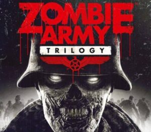 Zombie Army Trilogy EU Steam CD Key