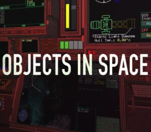 Objects in Space EU Steam Altergift