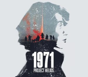 1971 Project Helios EU Steam CD Key