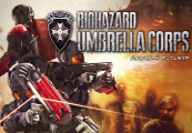 Umbrella Corps Standard Edition RU VPN Activated Steam CD Key