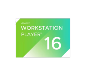 VMware Workstation 16 Player EU CD Key (Lifetime / Unlimited Devices)