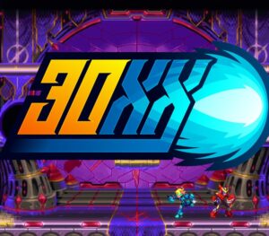 30XX EU Steam Altergift