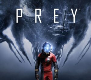 Prey Day One Edition RoW Steam CD Key