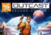 Outcast - Second Contact RU VPN Activated Steam CD Key