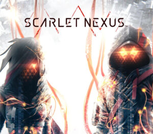 SCARLET NEXUS Steam CD Key