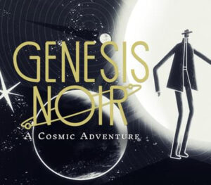 Genesis Noir EU Steam Altergift