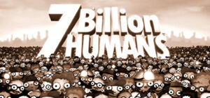 7 Billion Humans Steam Altergift