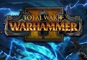 Total War: WARHAMMER II + Total War: WARHAMMER: Norsca DLC Steam CD Key