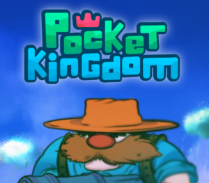 Pocket Kingdom EU Steam CD Key