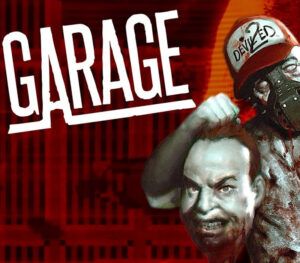 Garage: Bad Trip EU Steam CD Key
