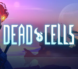 Dead Cells RU VPN Activated Steam CD Key