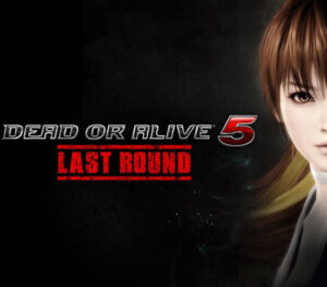 DEAD OR ALIVE 5 Last Round (Full Game) ASIA Steam Gift