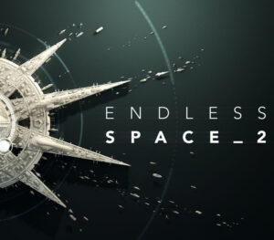 Endless Space 2 Collection US Steam CD Key