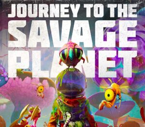 Journey to the Savage Planet RoW Steam CD Key