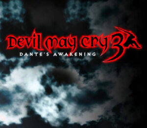 Devil May Cry 3 Special Edition RU VPN Activated Steam CD Key