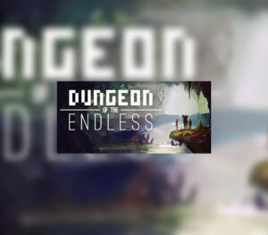 Dungeon of the Endless RU VPN Activated Steam CD Key