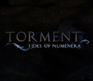 Torment: Tides of Numenera - Day One Edition DLC EU Steam CD Key