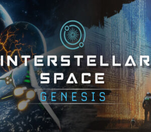 Interstellar Space: Genesis EU Steam Altergift