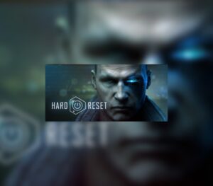 Hard Reset Extended Edition EU Steam CD Key