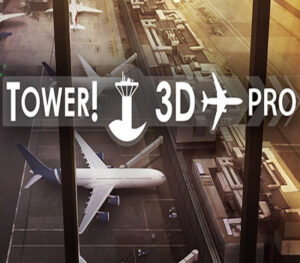 Tower!3D Pro RoW Steam CD Key