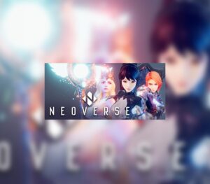 NEOVERSE EU Steam CD Key