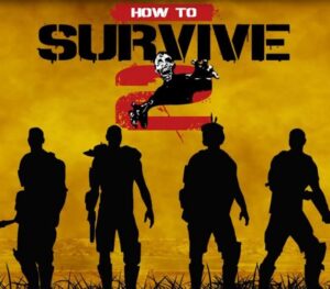 How To Survive 2 RU Steam CD Key