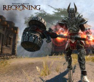 Kingdoms of Amalur: Reckoning EU Origin CD Key