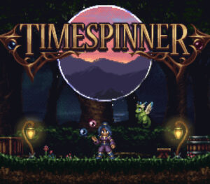 Timespinner EU Steam Altergift
