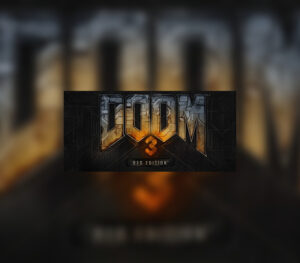 Doom 3 BFG Edition RU VPN Activated Steam CD Key