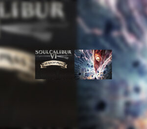 SOULCALIBUR VI - Season Pass RU VPN Required Steam CD Key