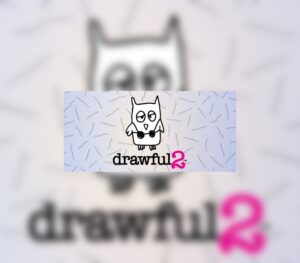 Drawful 2 EU Steam CD Key