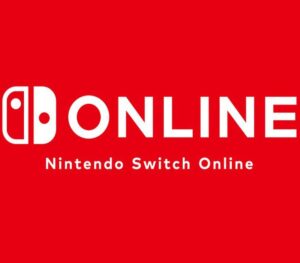 Nintendo Switch Online - 12 Months (365 Days) Individual Membership JP