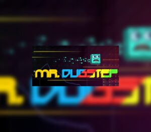 Mr. Dubstep EU Steam CD Key