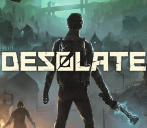 DESOLATE EU Steam CD Key